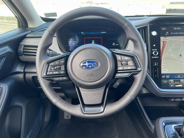 2026 Subaru CROSSTREK Limited Hybrid Springfield VA