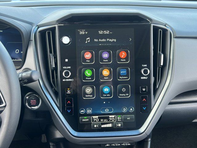 2026 Subaru CROSSTREK Limited Hybrid Springfield VA