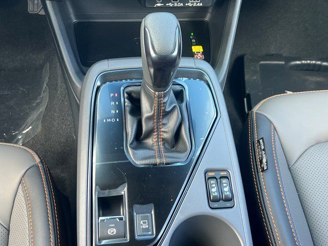 2026 Subaru CROSSTREK Limited Hybrid Springfield VA