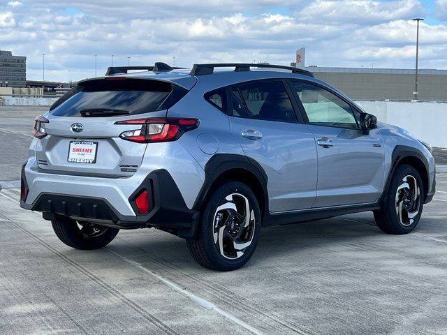 2026 Subaru CROSSTREK Limited Hybrid Springfield VA