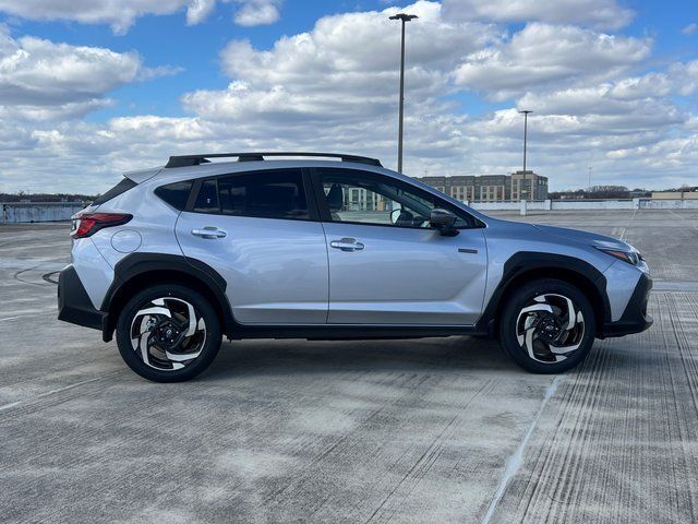 2026 Subaru CROSSTREK Limited Hybrid Springfield VA