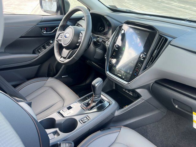 2026 Subaru CROSSTREK Limited Hybrid Springfield VA