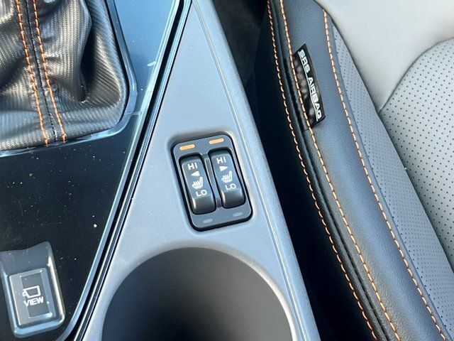 2026 Subaru CROSSTREK Limited Hybrid Springfield VA