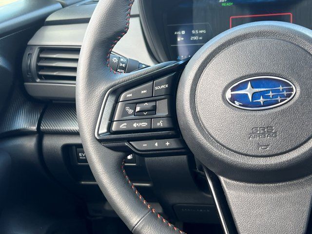 2026 Subaru CROSSTREK Limited Hybrid Springfield VA
