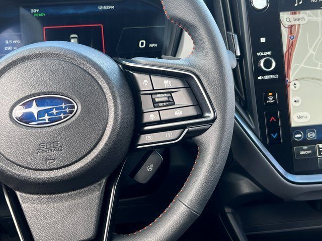 2026 Subaru CROSSTREK Limited Hybrid Springfield VA