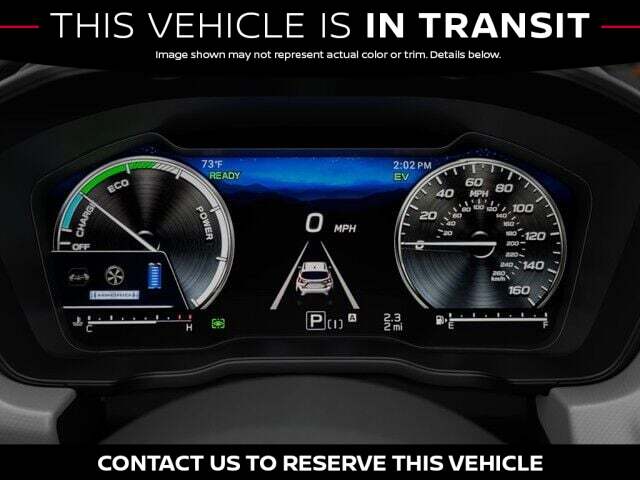 2026 Subaru CROSSTREK Limited Hybrid Springfield VA