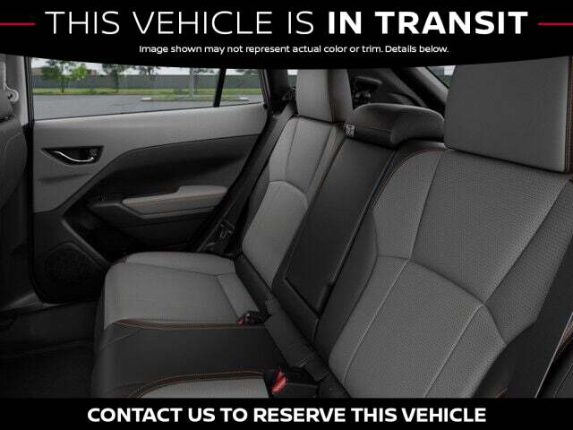 2026 Subaru CROSSTREK Limited Hybrid Springfield VA