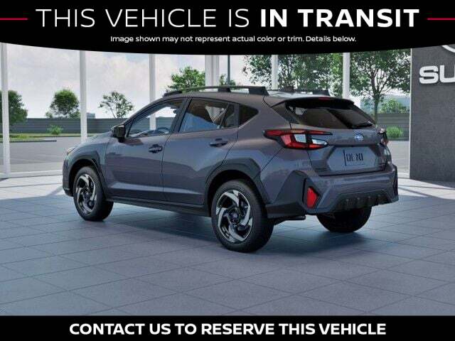 2026 Subaru CROSSTREK Limited Hybrid Springfield VA