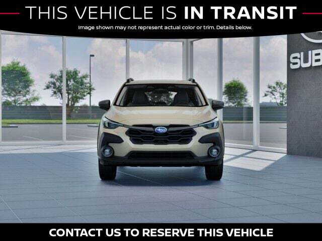 2026 Subaru CROSSTREK Limited Hybrid Springfield VA