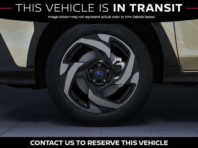 2026 Subaru CROSSTREK Limited Hybrid Springfield VA