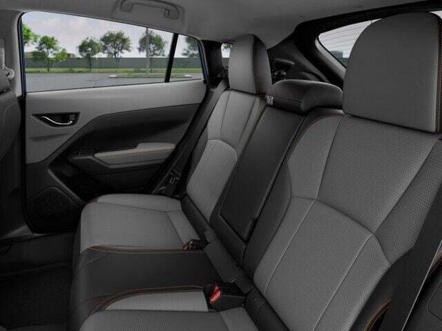 2026 Subaru CROSSTREK Limited Hybrid Springfield VA