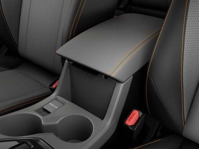 2026 Subaru CROSSTREK Limited Hybrid Springfield VA