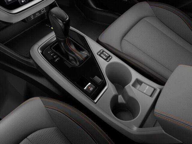 2026 Subaru CROSSTREK Limited Hybrid Springfield VA