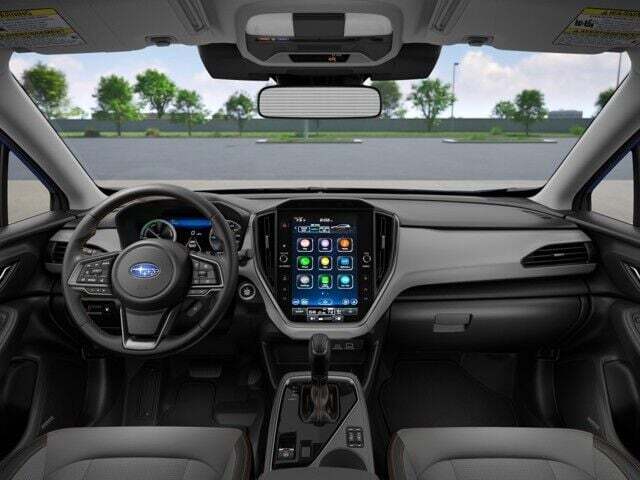 2026 Subaru CROSSTREK Limited Hybrid Springfield VA