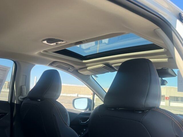 2026 Subaru CROSSTREK Limited Hybrid Springfield VA