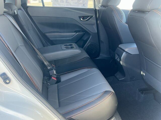 2026 Subaru CROSSTREK Limited Hybrid Springfield VA