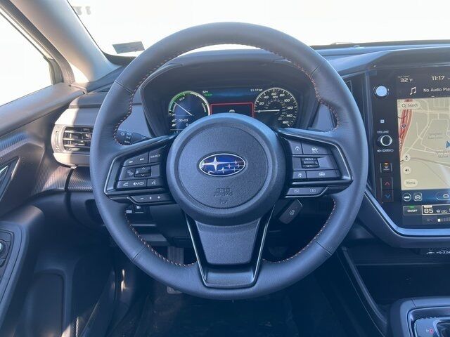2026 Subaru CROSSTREK Limited Hybrid Springfield VA