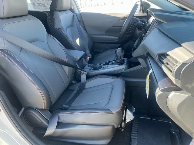 2026 Subaru CROSSTREK Limited Hybrid Springfield VA