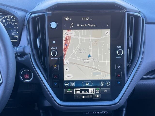 2026 Subaru CROSSTREK Limited Hybrid Springfield VA