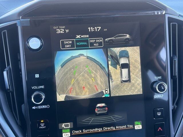 2026 Subaru CROSSTREK Limited Hybrid Springfield VA