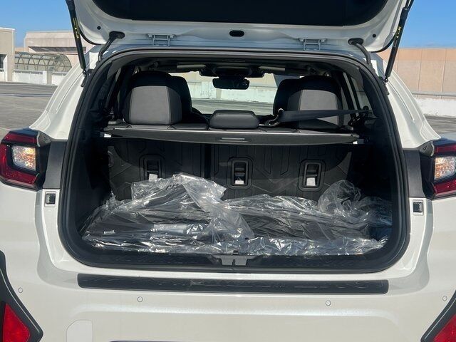 2026 Subaru CROSSTREK Limited Hybrid Springfield VA