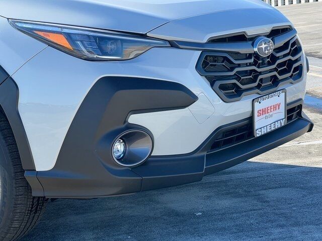 2026 Subaru CROSSTREK Limited Hybrid Springfield VA