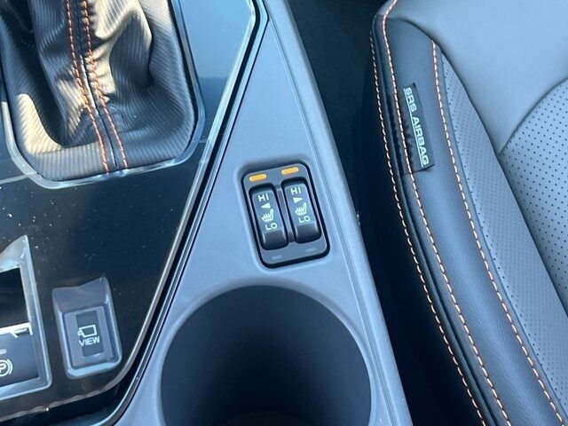 2026 Subaru CROSSTREK Limited Hybrid Springfield VA