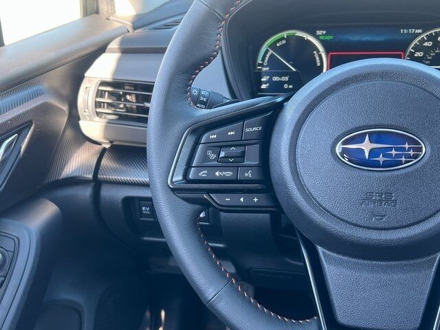 2026 Subaru CROSSTREK Limited Hybrid Springfield VA