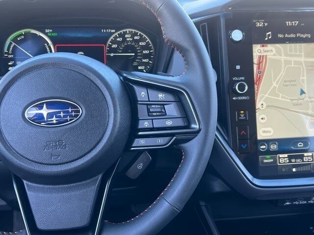 2026 Subaru CROSSTREK Limited Hybrid Springfield VA