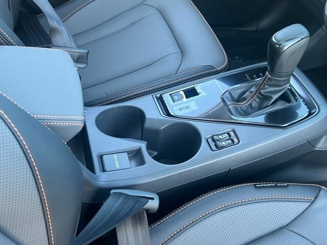 2026 Subaru CROSSTREK Limited Hybrid Springfield VA