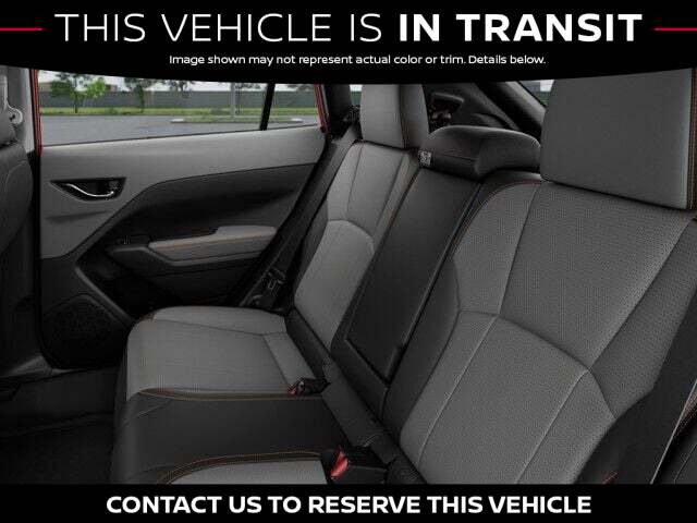 2026 Subaru CROSSTREK Limited Hybrid Springfield VA