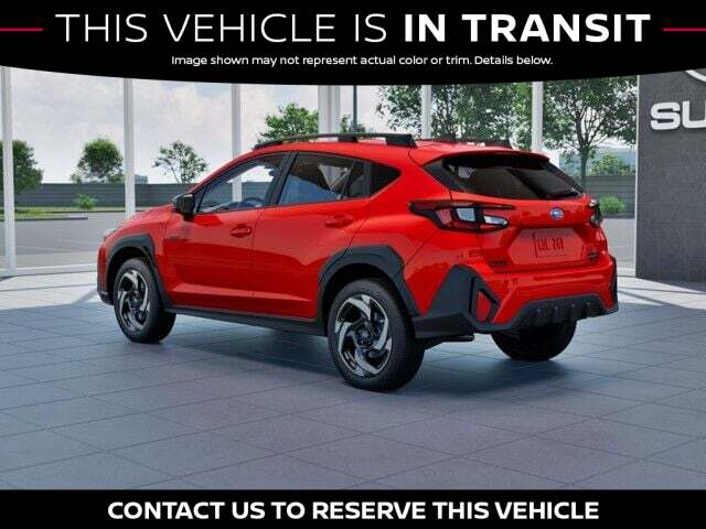 2026 Subaru CROSSTREK Limited Hybrid Springfield VA