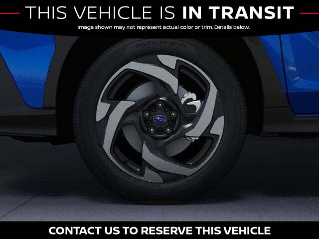 2026 Subaru CROSSTREK Limited Hybrid Springfield VA