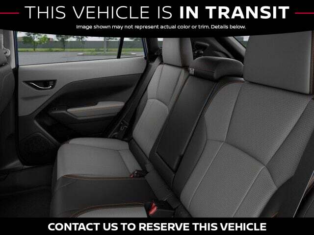 2026 Subaru CROSSTREK Limited Hybrid Springfield VA