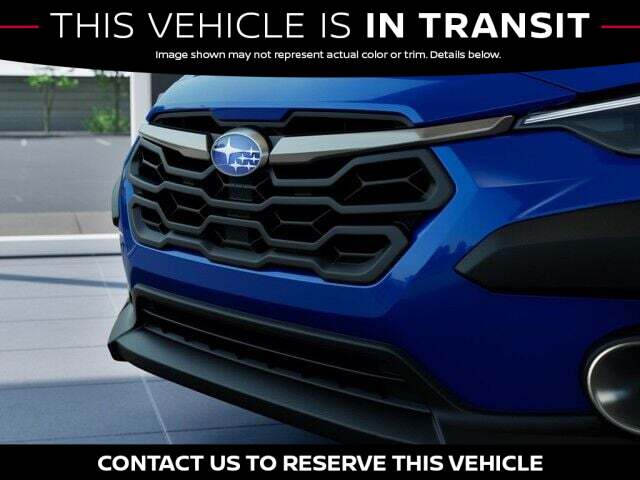 2026 Subaru CROSSTREK Limited Hybrid Springfield VA