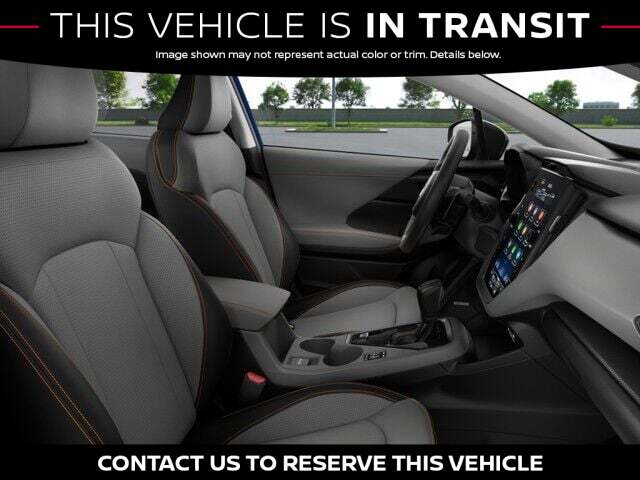 2026 Subaru CROSSTREK Limited Hybrid Springfield VA