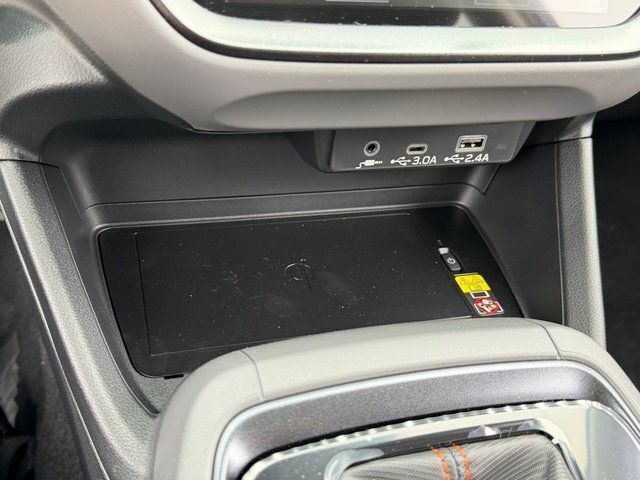 2026 Subaru CROSSTREK Limited Hybrid Springfield VA