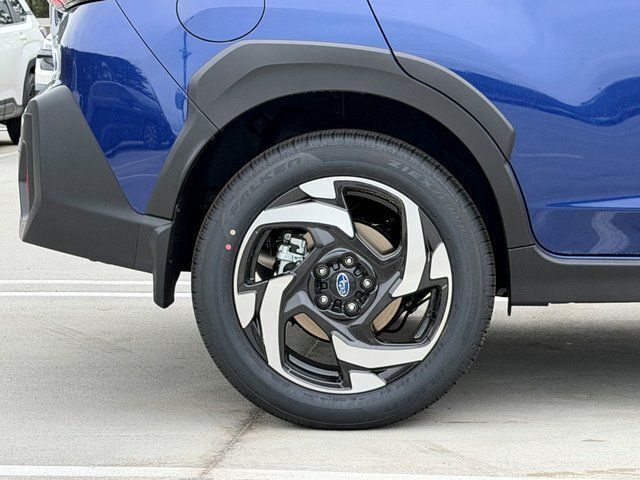 2026 Subaru CROSSTREK Limited Hybrid Springfield VA