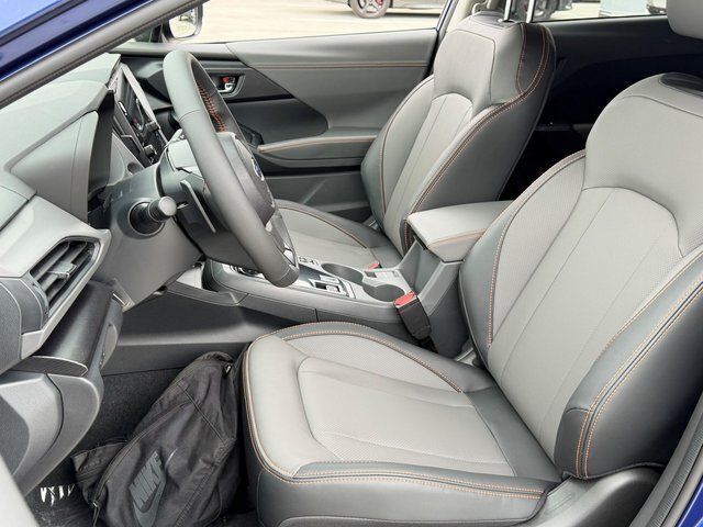2026 Subaru CROSSTREK Limited Hybrid Springfield VA