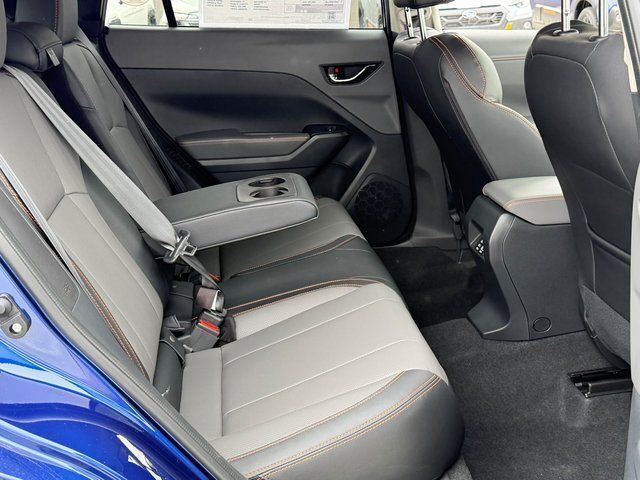 2026 Subaru CROSSTREK Limited Hybrid Springfield VA