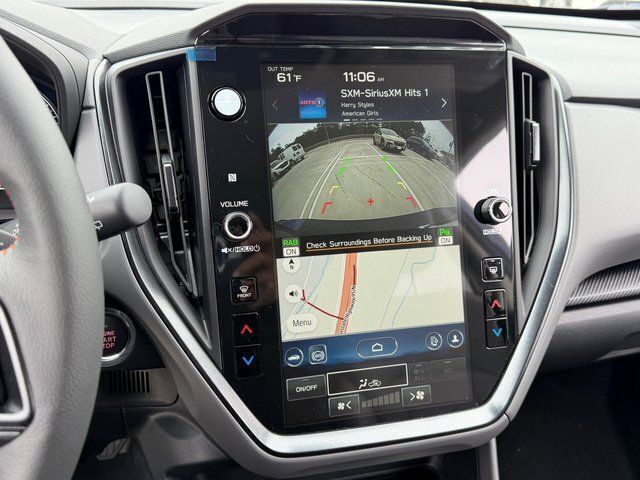 2026 Subaru CROSSTREK Limited Hybrid Springfield VA
