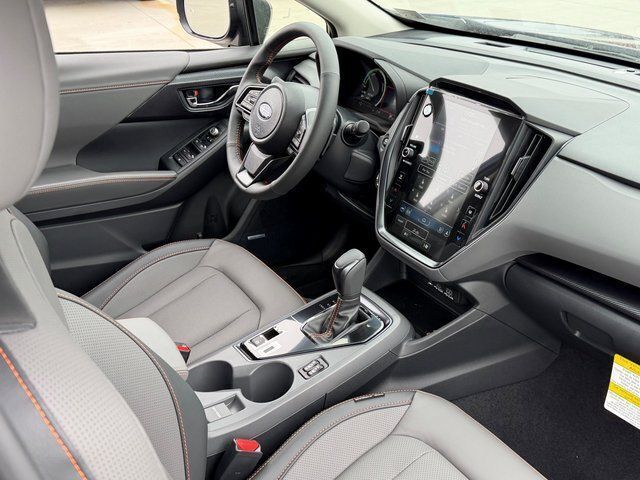 2026 Subaru CROSSTREK Limited Hybrid Springfield VA