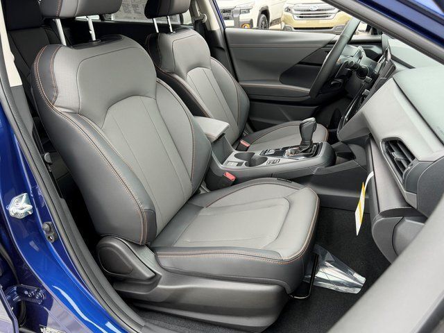2026 Subaru CROSSTREK Limited Hybrid Springfield VA