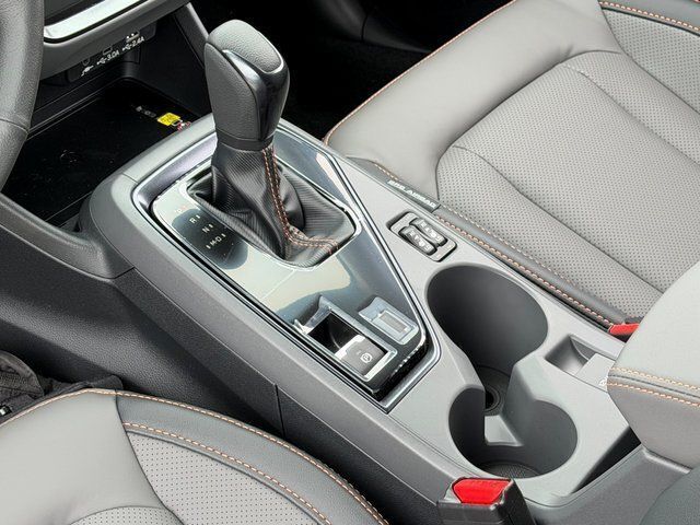 2026 Subaru CROSSTREK Limited Hybrid Springfield VA