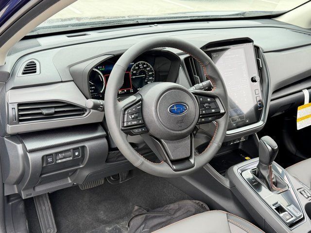 2026 Subaru CROSSTREK Limited Hybrid Springfield VA