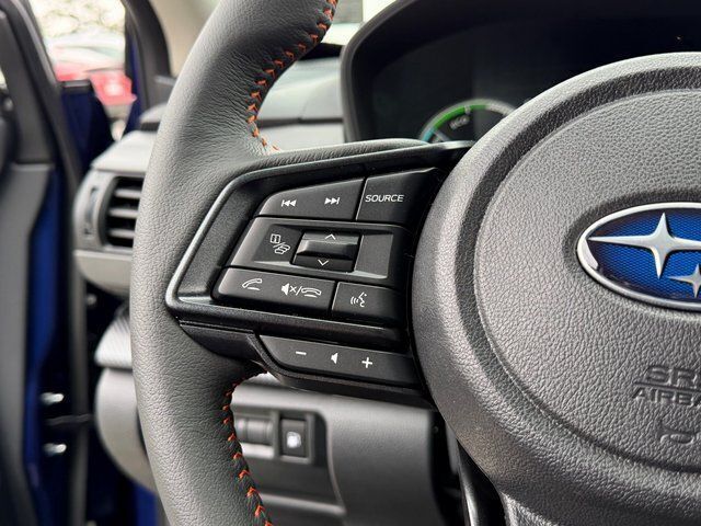 2026 Subaru CROSSTREK Limited Hybrid Springfield VA