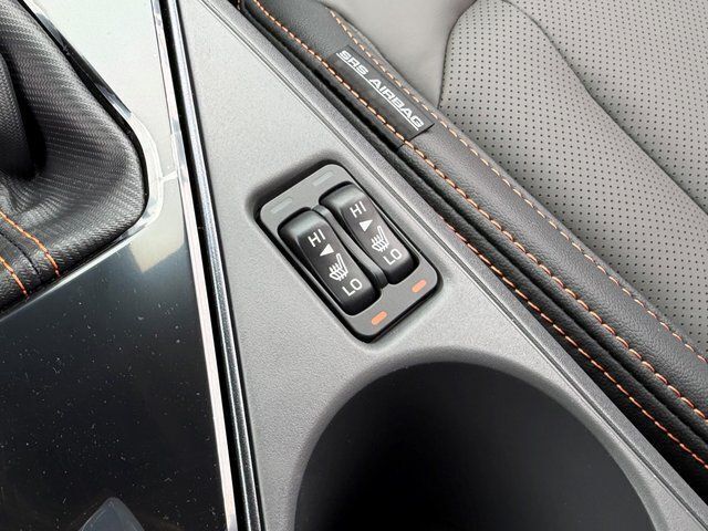 2026 Subaru CROSSTREK Limited Hybrid Springfield VA