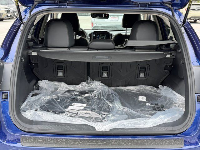 2026 Subaru CROSSTREK Limited Hybrid Springfield VA