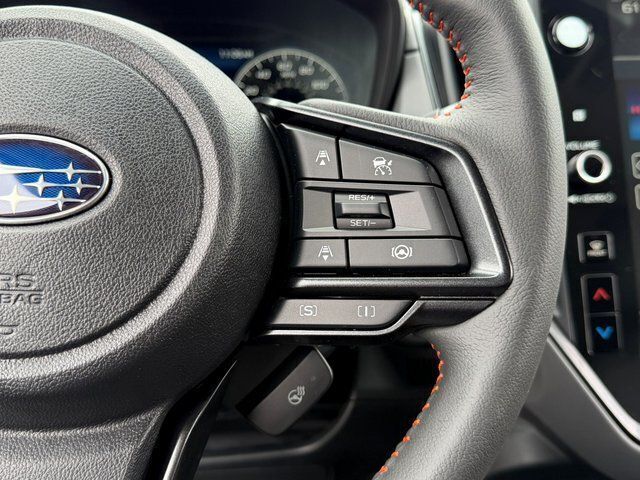 2026 Subaru CROSSTREK Limited Hybrid Springfield VA