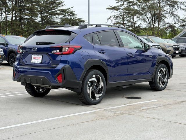 2026 Subaru CROSSTREK Limited Hybrid Springfield VA